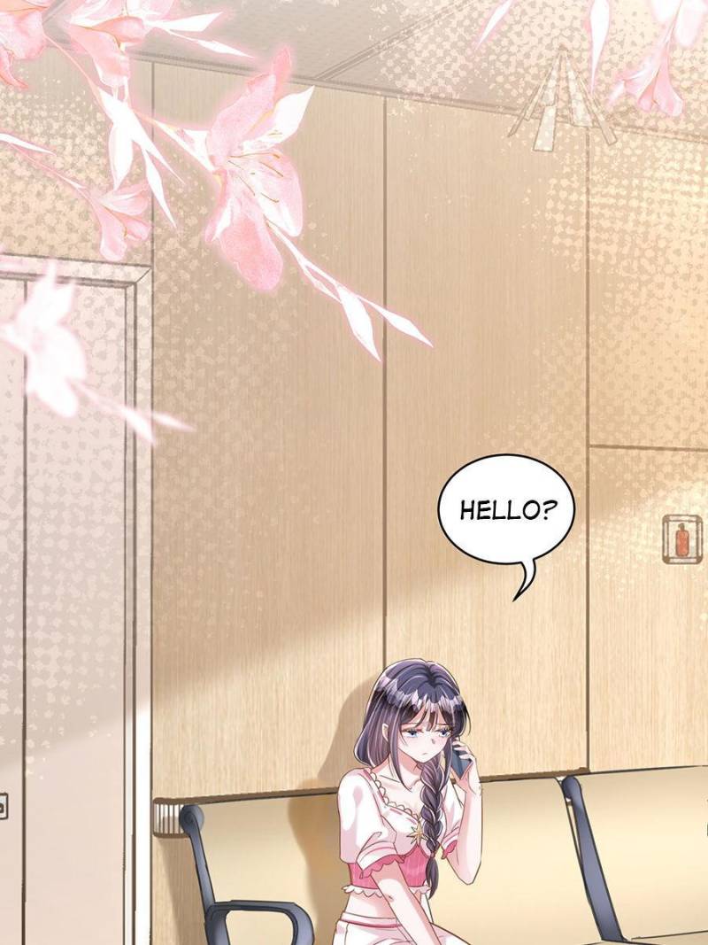 I Was Rocked to the World’s Richest Man in a Matchmaking Office Chapter 84 - Page 33