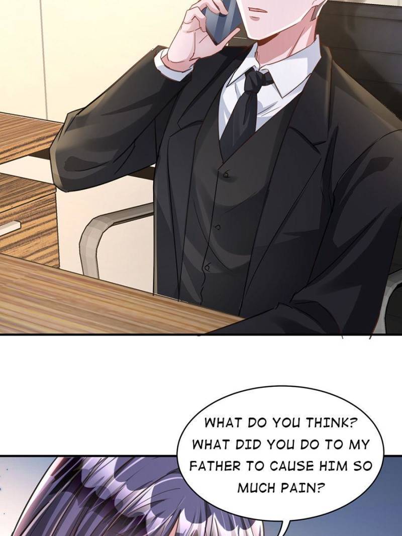 I Was Rocked to the World’s Richest Man in a Matchmaking Office Chapter 84 - Page 35