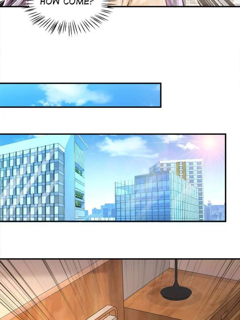I Was Rocked to the World’s Richest Man in a Matchmaking Office Chapter 84 - Page 6