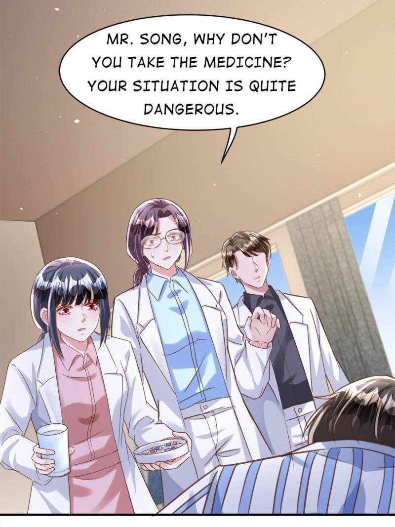 I Was Rocked to the World’s Richest Man in a Matchmaking Office Chapter 84 - Page 8