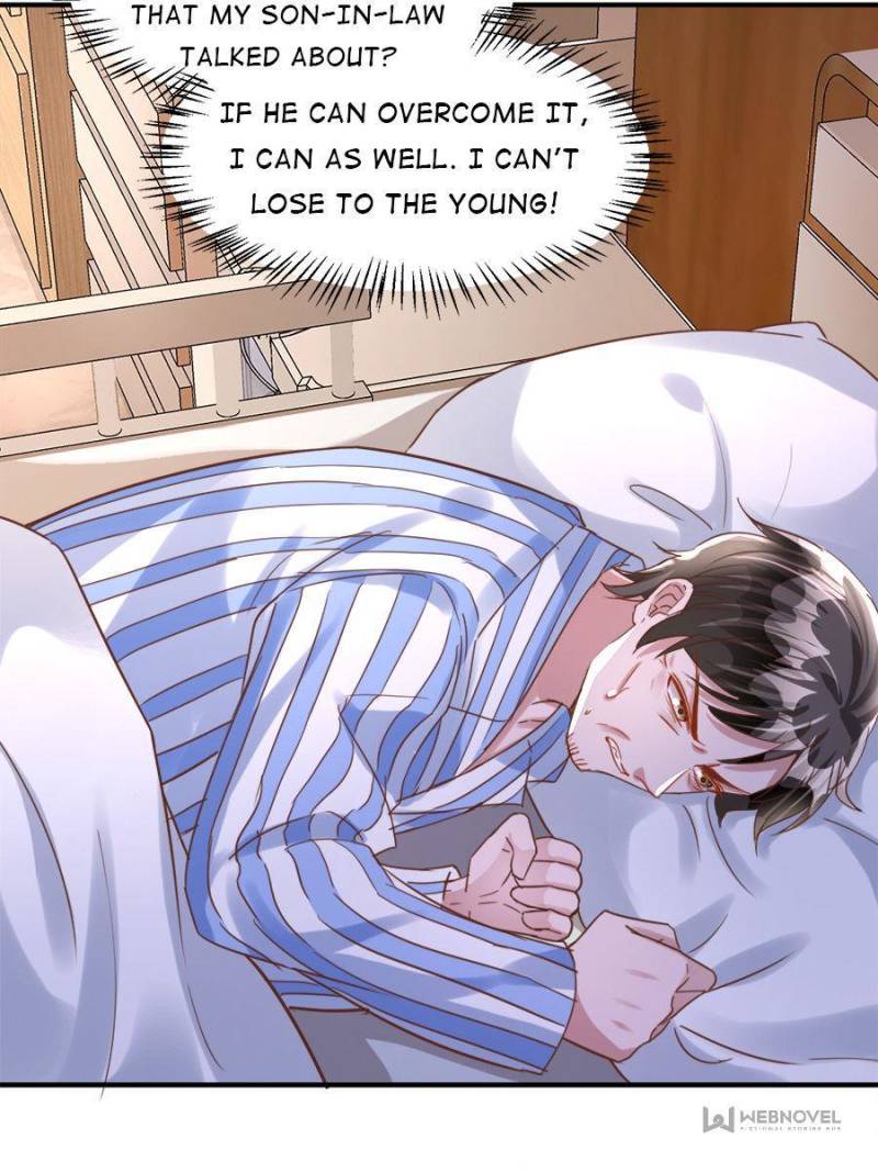 I Was Rocked to the World’s Richest Man in a Matchmaking Office Chapter 84 - Page 10