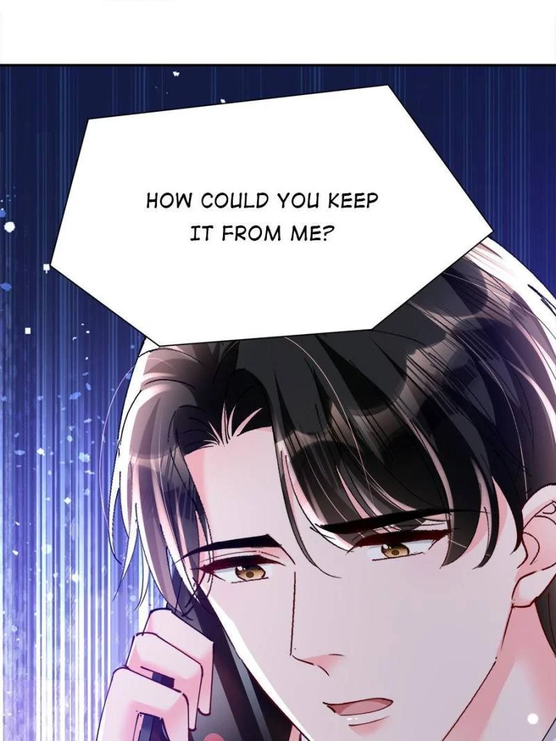 I Was Rocked to the World’s Richest Man in a Matchmaking Office Chapter 85 - Page 1