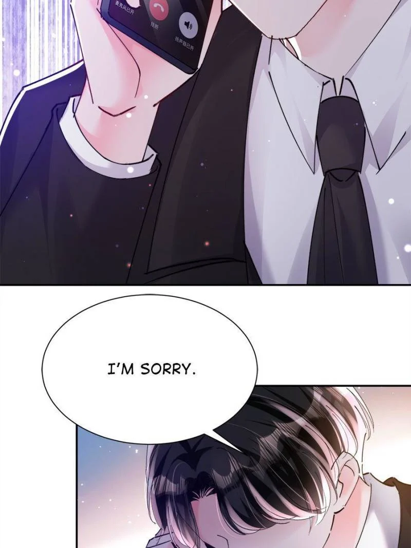 I Was Rocked to the World’s Richest Man in a Matchmaking Office Chapter 85 - Page 2