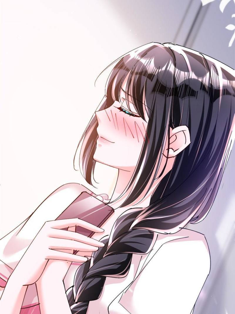 I Was Rocked to the World’s Richest Man in a Matchmaking Office Chapter 85 - Page 13