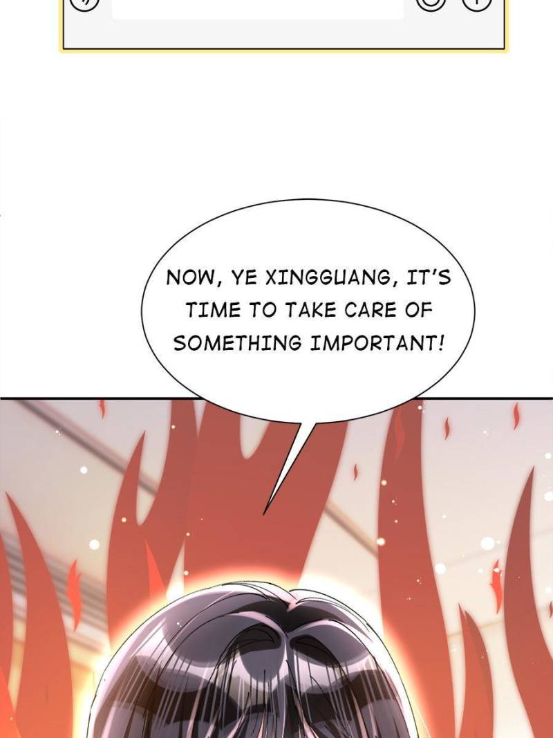 I Was Rocked to the World’s Richest Man in a Matchmaking Office Chapter 85 - Page 18