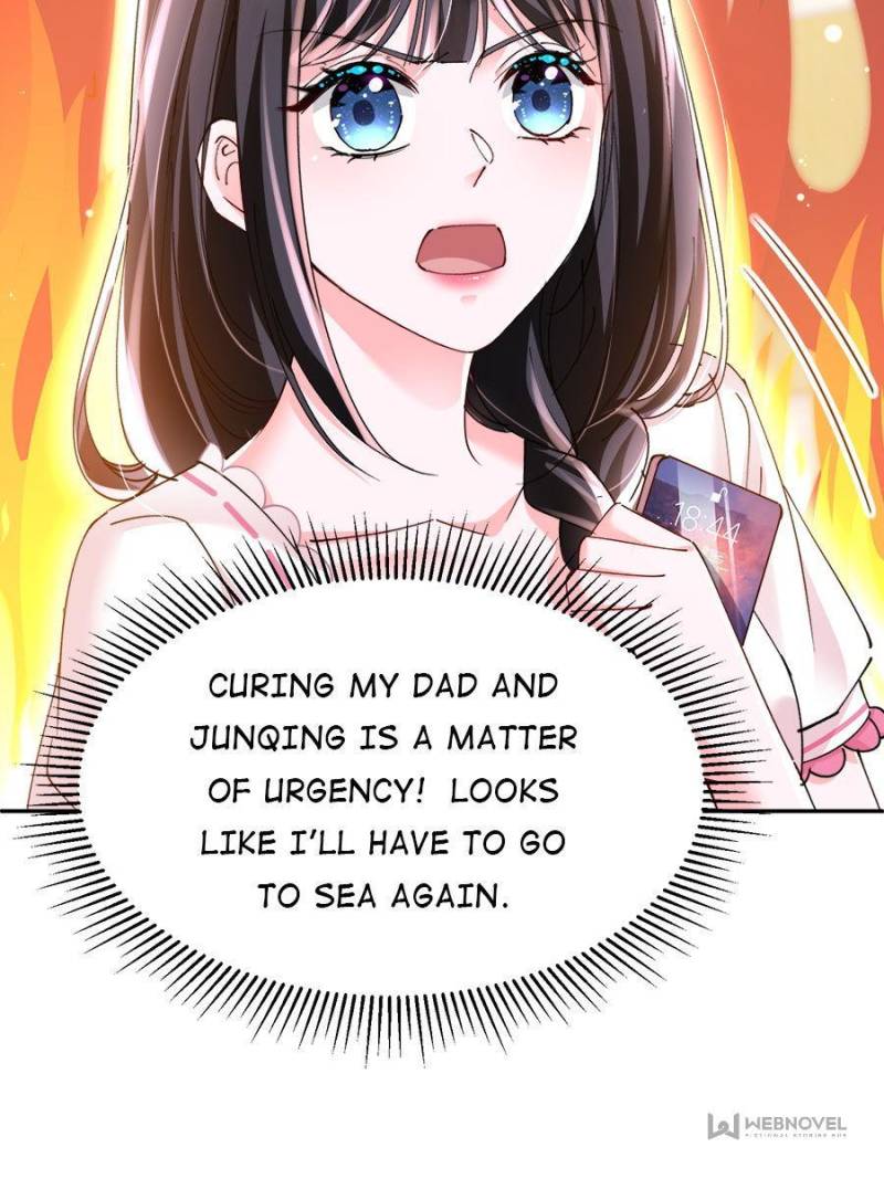 I Was Rocked to the World’s Richest Man in a Matchmaking Office Chapter 85 - Page 19