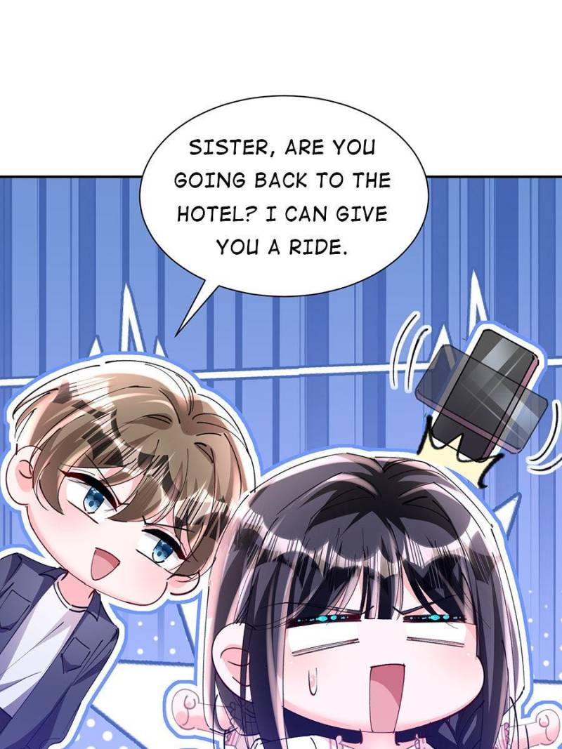 I Was Rocked to the World’s Richest Man in a Matchmaking Office Chapter 85 - Page 20
