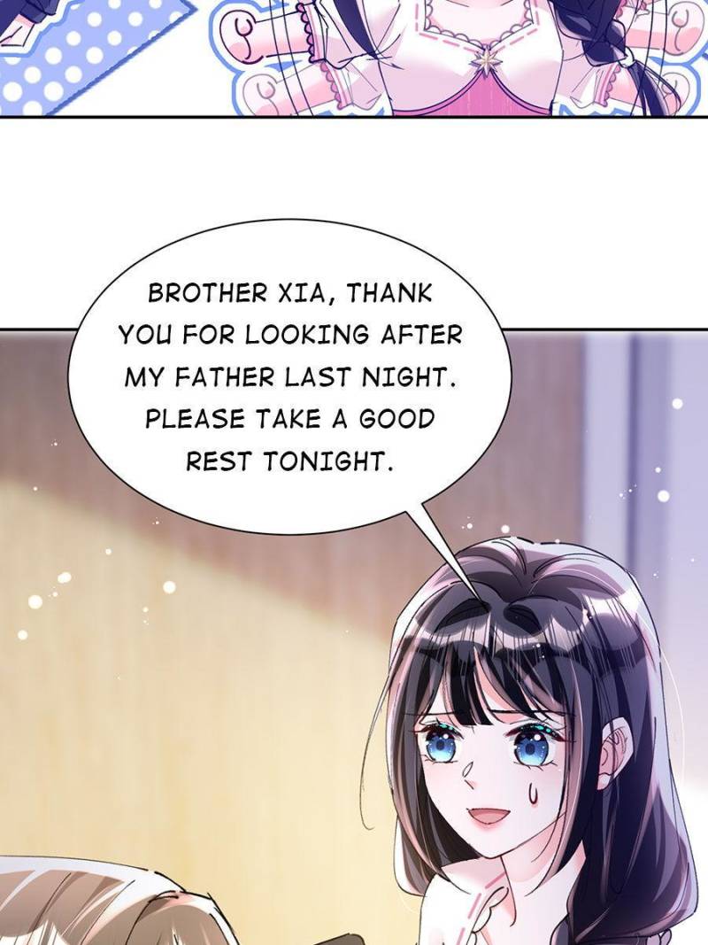 I Was Rocked to the World’s Richest Man in a Matchmaking Office Chapter 85 - Page 21
