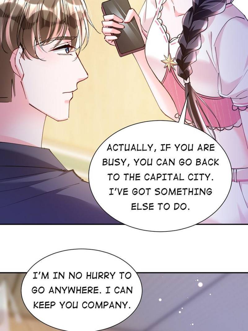 I Was Rocked to the World’s Richest Man in a Matchmaking Office Chapter 85 - Page 22