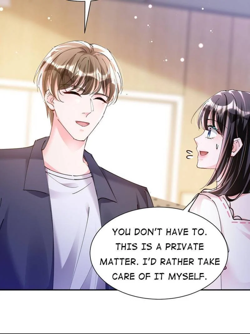 I Was Rocked to the World’s Richest Man in a Matchmaking Office Chapter 85 - Page 23
