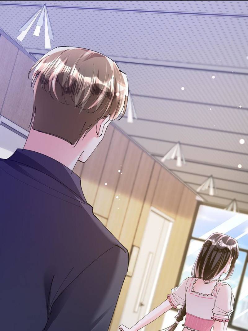 I Was Rocked to the World’s Richest Man in a Matchmaking Office Chapter 85 - Page 24