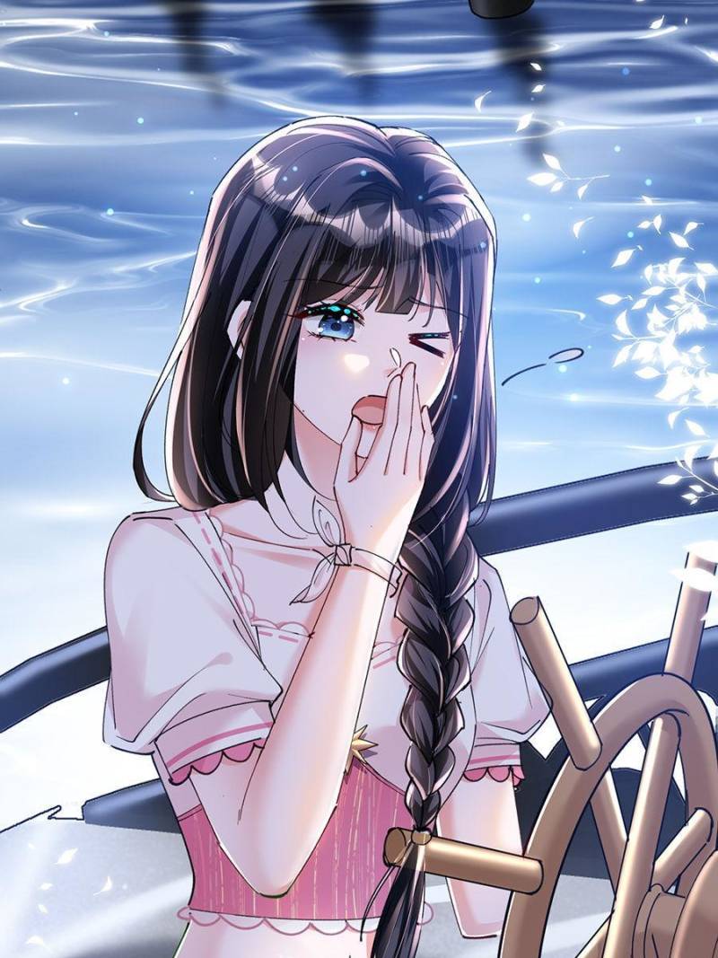 I Was Rocked to the World’s Richest Man in a Matchmaking Office Chapter 85 - Page 28