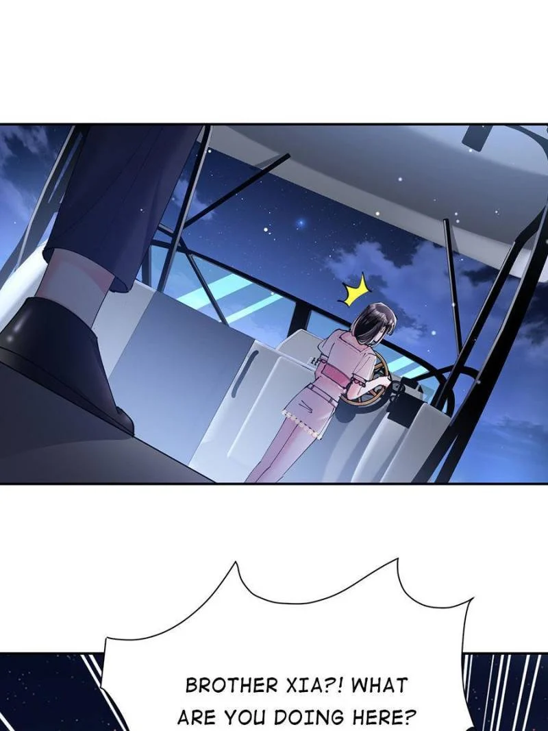 I Was Rocked to the World’s Richest Man in a Matchmaking Office Chapter 85 - Page 30