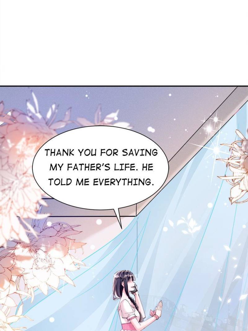 I Was Rocked to the World’s Richest Man in a Matchmaking Office Chapter 85 - Page 4