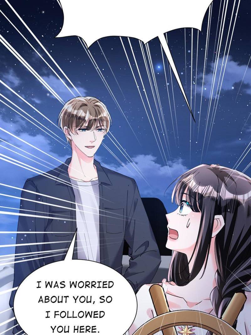 I Was Rocked to the World’s Richest Man in a Matchmaking Office Chapter 85 - Page 31