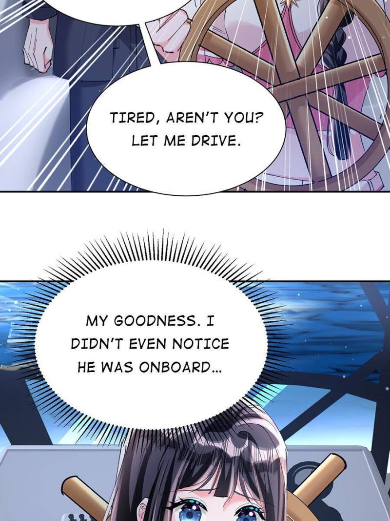 I Was Rocked to the World’s Richest Man in a Matchmaking Office Chapter 85 - Page 32