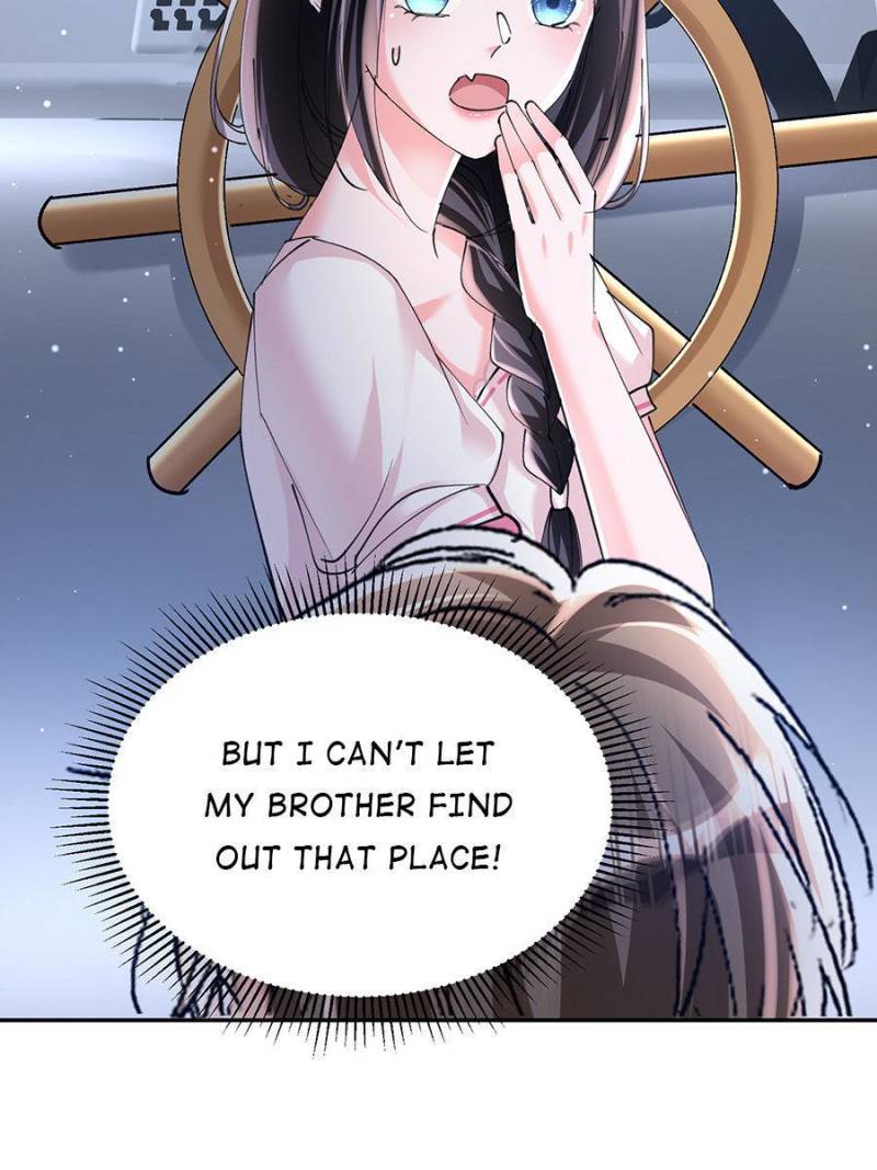 I Was Rocked to the World’s Richest Man in a Matchmaking Office Chapter 85 - Page 33