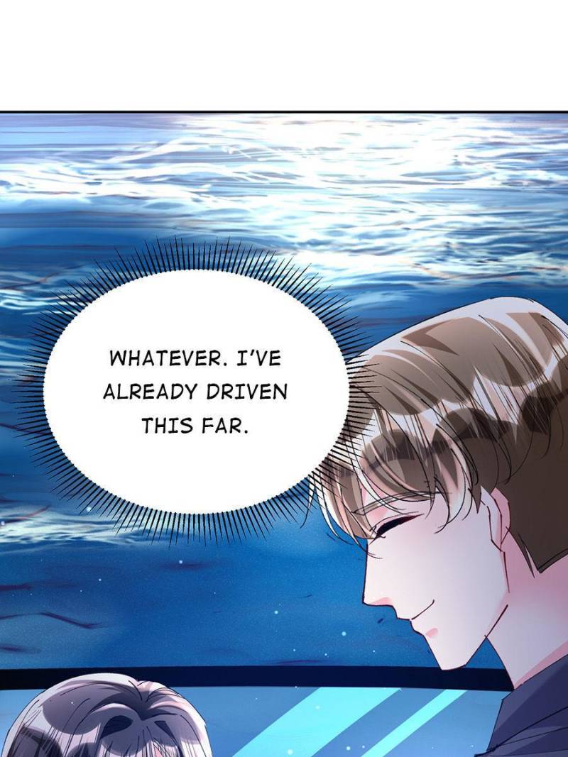 I Was Rocked to the World’s Richest Man in a Matchmaking Office Chapter 85 - Page 35