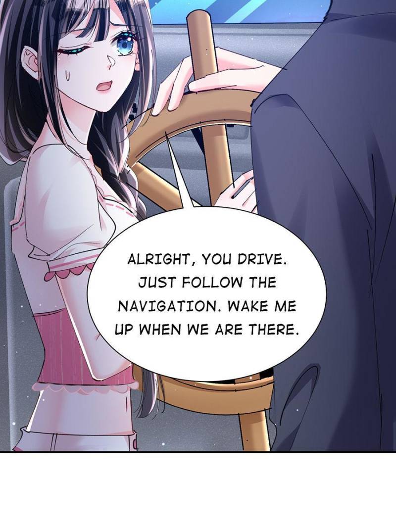 I Was Rocked to the World’s Richest Man in a Matchmaking Office Chapter 85 - Page 36