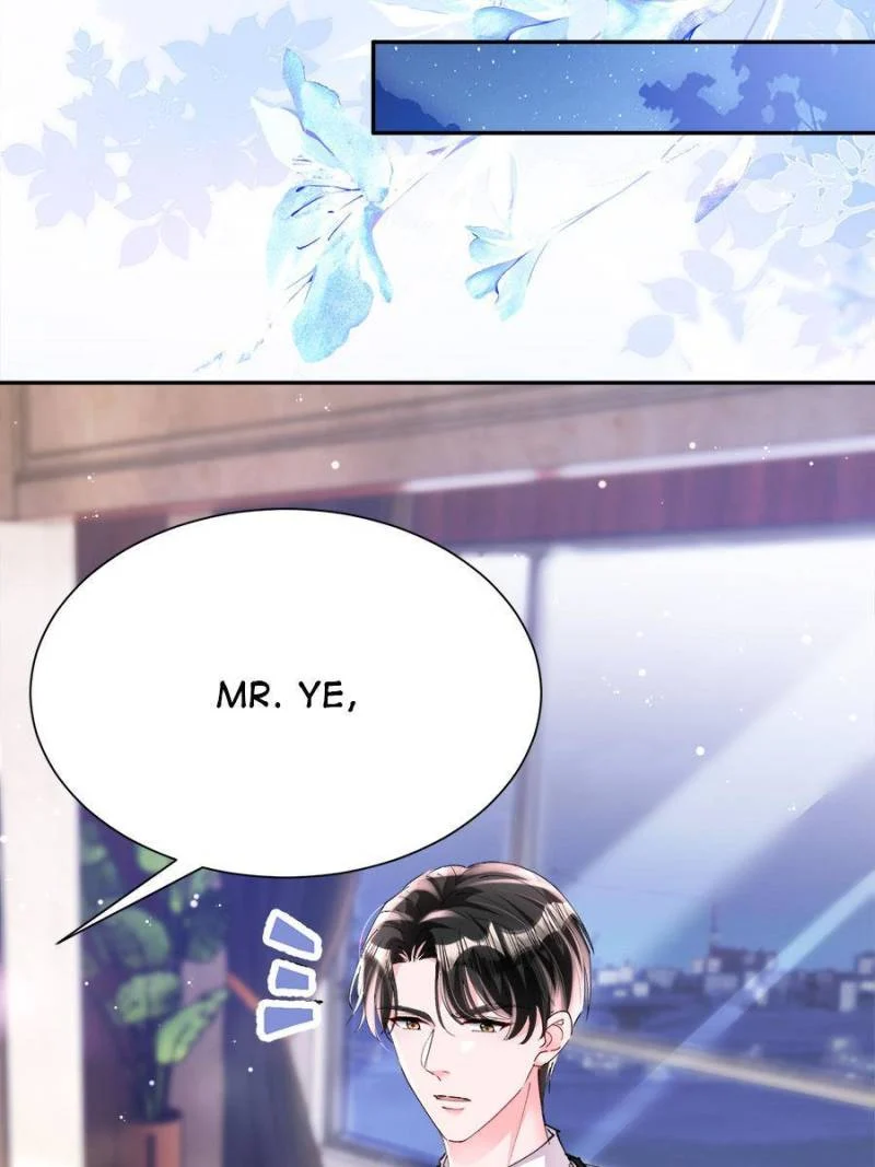 I Was Rocked to the World’s Richest Man in a Matchmaking Office Chapter 85 - Page 40
