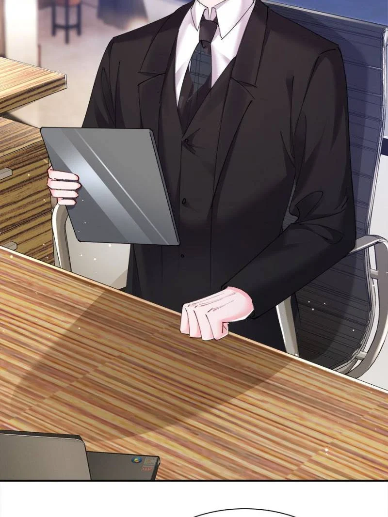 I Was Rocked to the World’s Richest Man in a Matchmaking Office Chapter 85 - Page 41