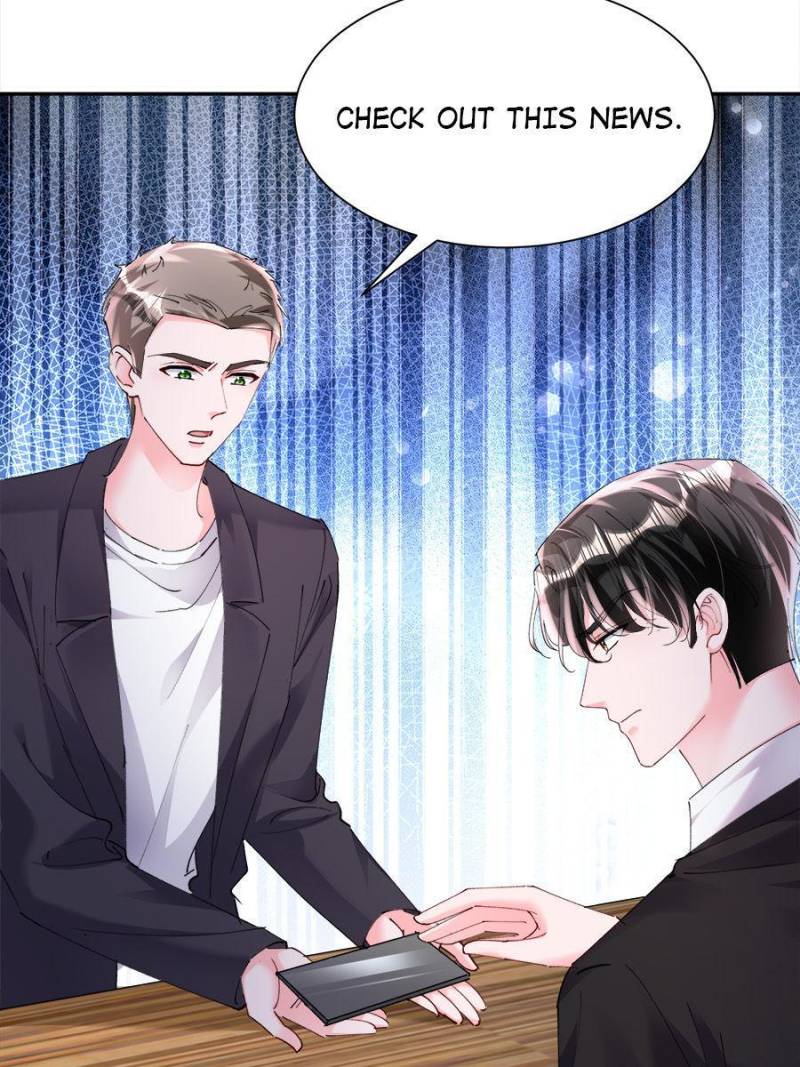 I Was Rocked to the World’s Richest Man in a Matchmaking Office Chapter 85 - Page 42