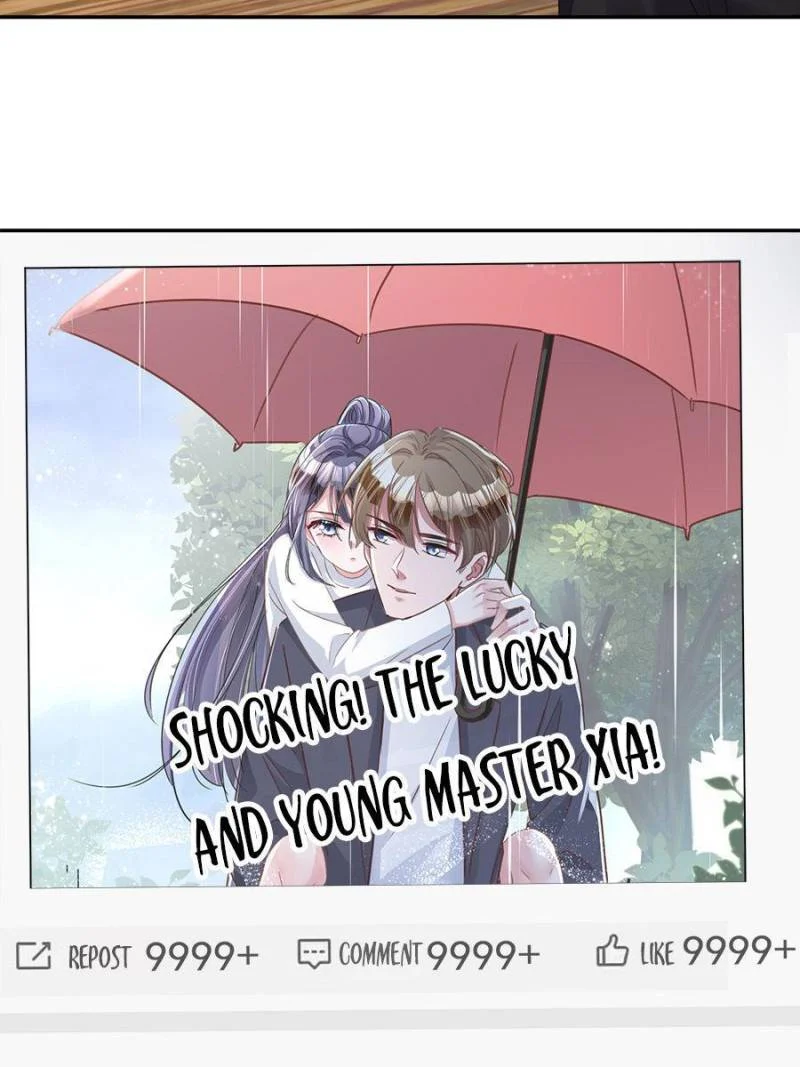 I Was Rocked to the World’s Richest Man in a Matchmaking Office Chapter 85 - Page 43