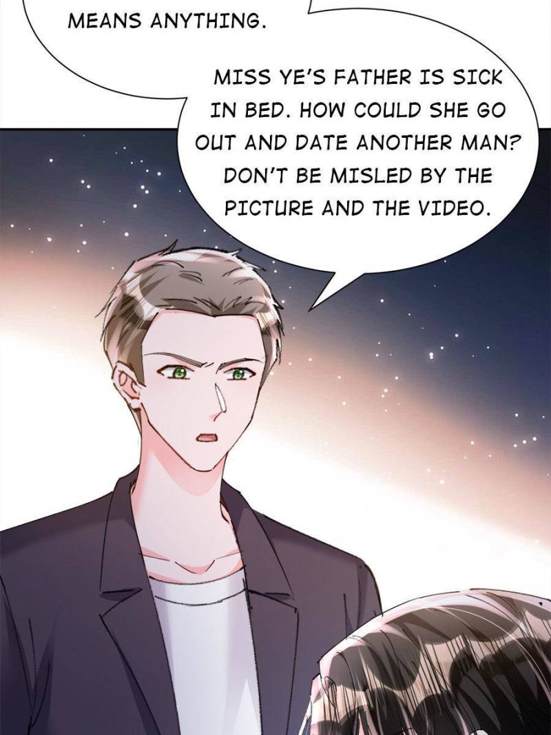 I Was Rocked to the World’s Richest Man in a Matchmaking Office Chapter 85 - Page 48