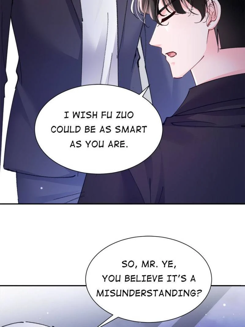 I Was Rocked to the World’s Richest Man in a Matchmaking Office Chapter 85 - Page 49