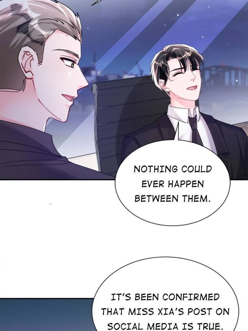 I Was Rocked to the World’s Richest Man in a Matchmaking Office Chapter 85 - Page 50