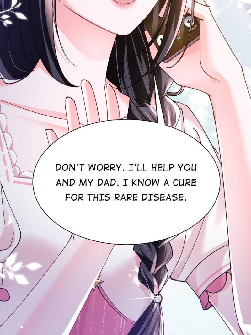 I Was Rocked to the World’s Richest Man in a Matchmaking Office Chapter 85 - Page 6