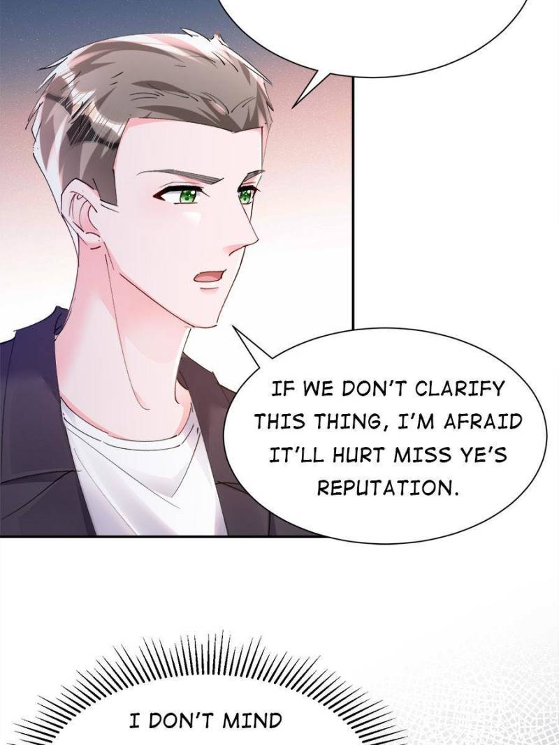 I Was Rocked to the World’s Richest Man in a Matchmaking Office Chapter 85 - Page 51