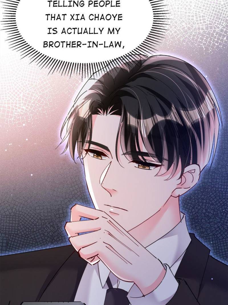 I Was Rocked to the World’s Richest Man in a Matchmaking Office Chapter 85 - Page 52