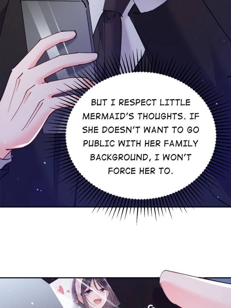 I Was Rocked to the World’s Richest Man in a Matchmaking Office Chapter 85 - Page 53