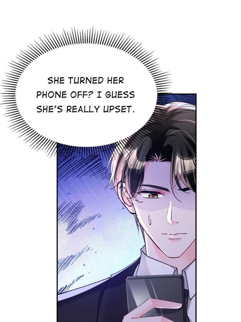 I Was Rocked to the World’s Richest Man in a Matchmaking Office Chapter 85 - Page 55