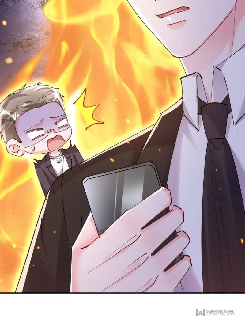 I Was Rocked to the World’s Richest Man in a Matchmaking Office Chapter 85 - Page 58