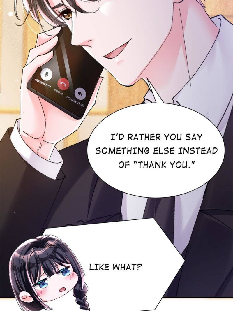 I Was Rocked to the World’s Richest Man in a Matchmaking Office Chapter 85 - Page 8