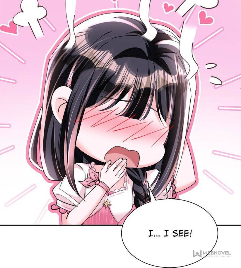 I Was Rocked to the World’s Richest Man in a Matchmaking Office Chapter 85 - Page 10