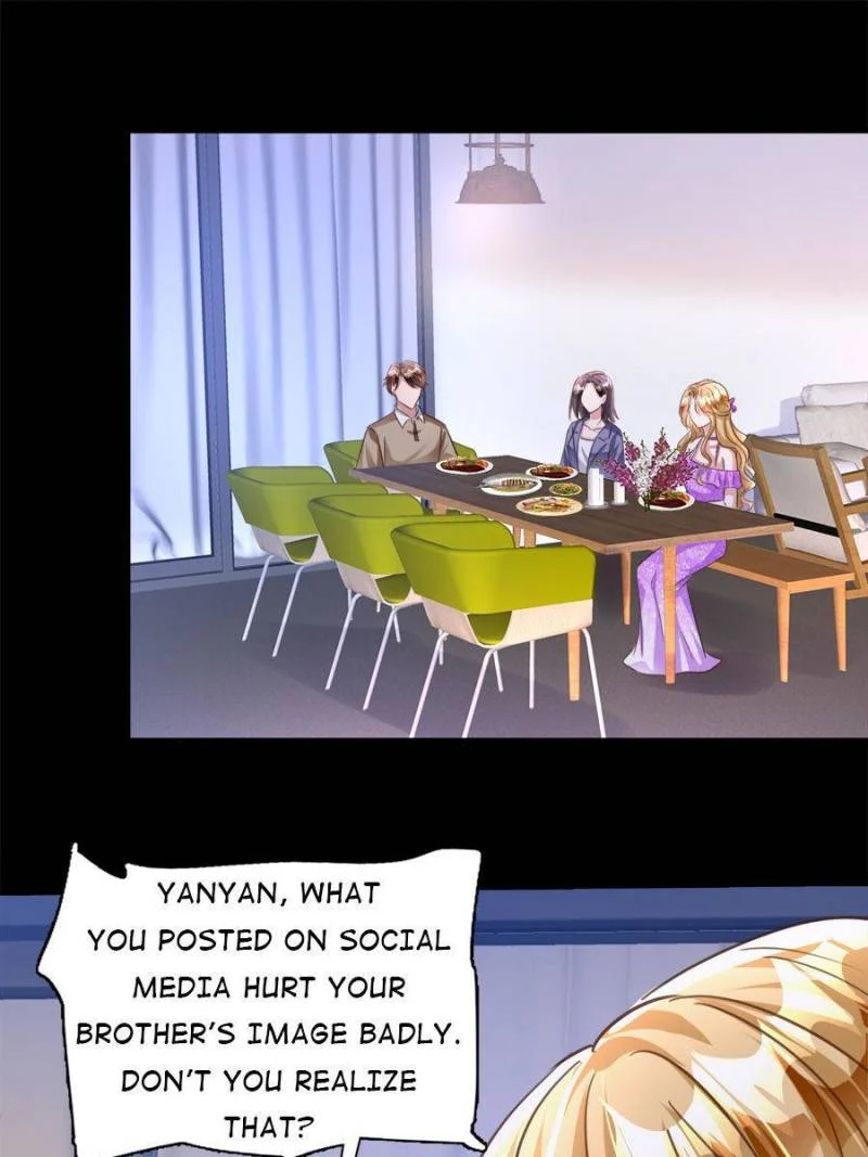 I Was Rocked to the World’s Richest Man in a Matchmaking Office Chapter 86 - Page 1