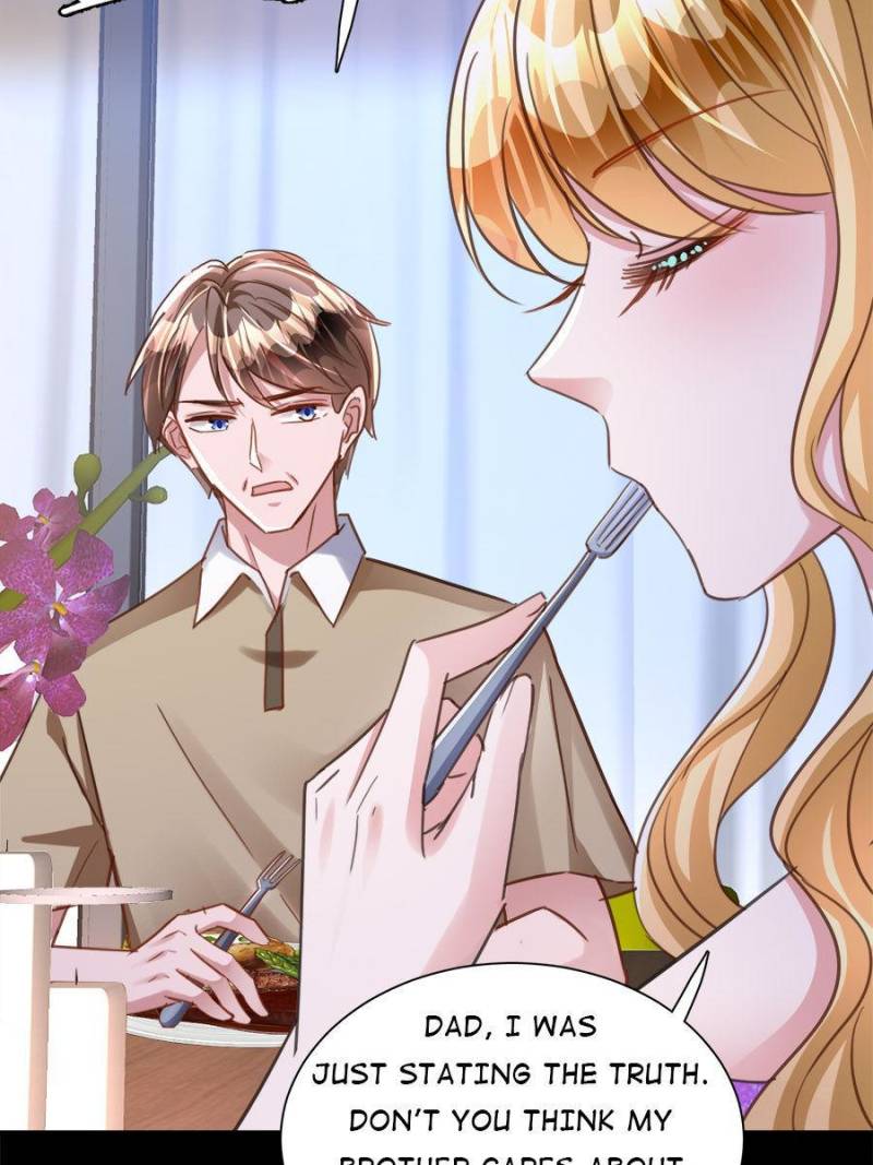 I Was Rocked to the World’s Richest Man in a Matchmaking Office Chapter 86 - Page 2