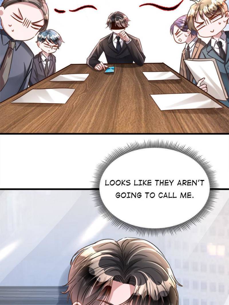I Was Rocked to the World’s Richest Man in a Matchmaking Office Chapter 86 - Page 13