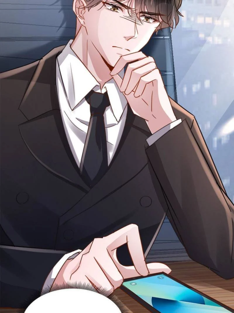 I Was Rocked to the World’s Richest Man in a Matchmaking Office Chapter 86 - Page 14
