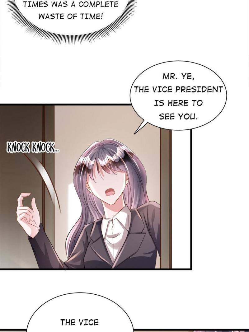 I Was Rocked to the World’s Richest Man in a Matchmaking Office Chapter 86 - Page 16