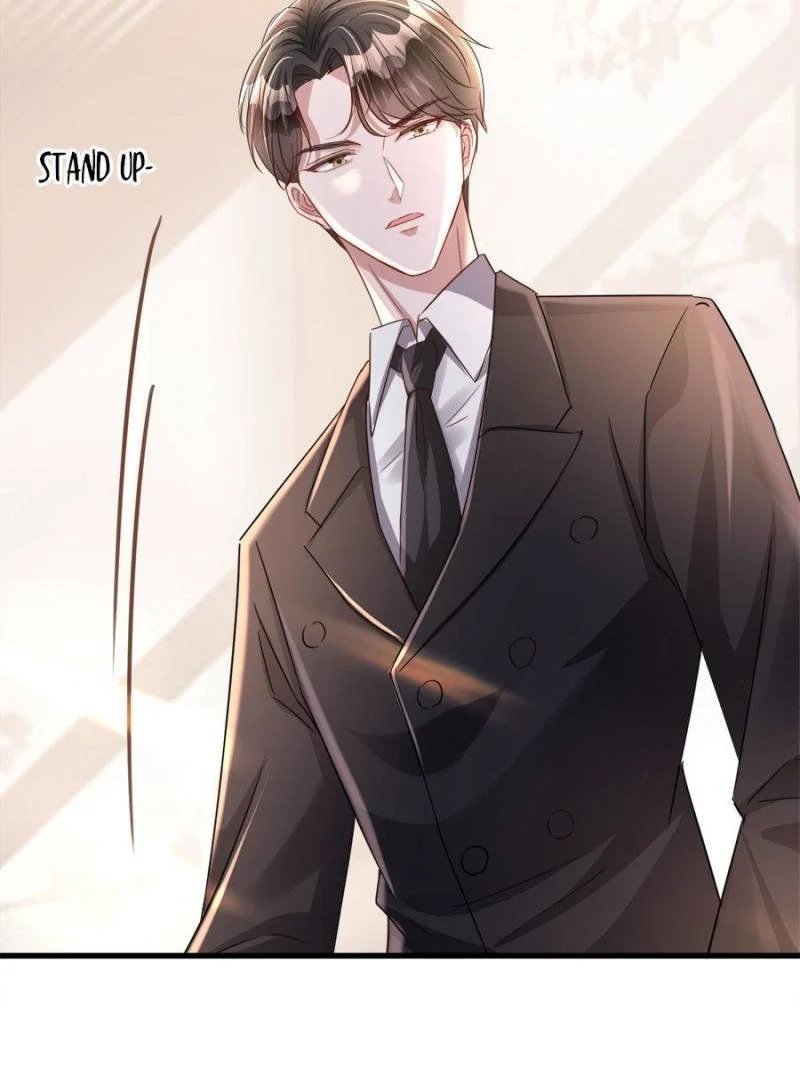 I Was Rocked to the World’s Richest Man in a Matchmaking Office Chapter 86 - Page 18