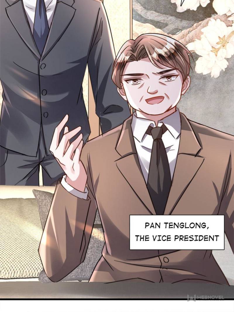 I Was Rocked to the World’s Richest Man in a Matchmaking Office Chapter 86 - Page 20