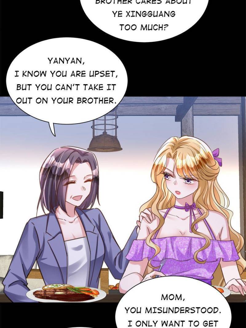 I Was Rocked to the World’s Richest Man in a Matchmaking Office Chapter 86 - Page 3