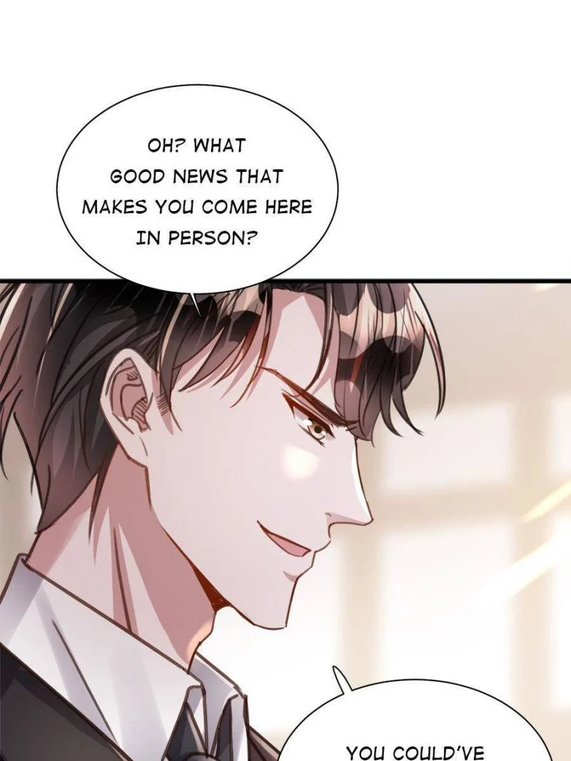 I Was Rocked to the World’s Richest Man in a Matchmaking Office Chapter 86 - Page 21
