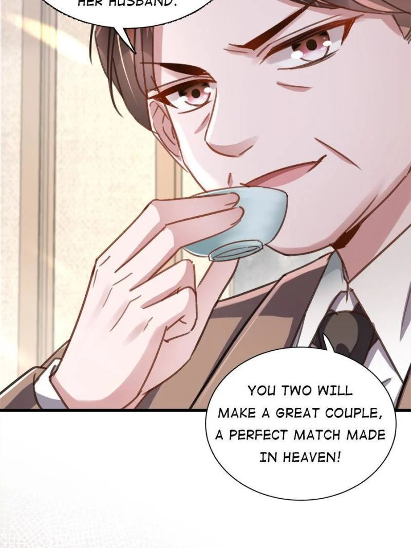 I Was Rocked to the World’s Richest Man in a Matchmaking Office Chapter 86 - Page 24