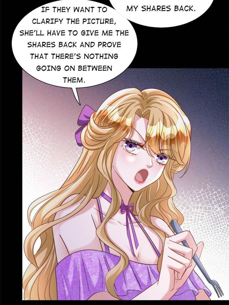 I Was Rocked to the World’s Richest Man in a Matchmaking Office Chapter 86 - Page 4
