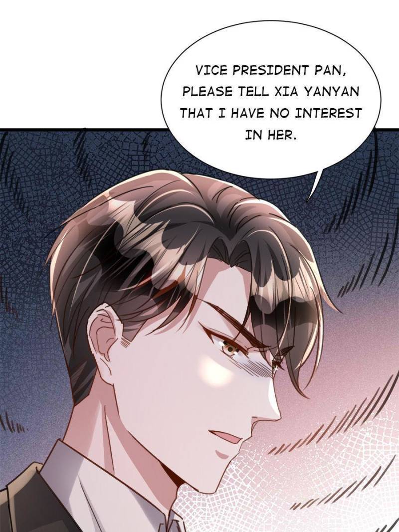 I Was Rocked to the World’s Richest Man in a Matchmaking Office Chapter 86 - Page 31